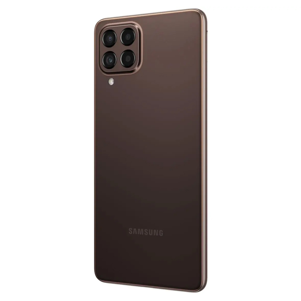 Samsung Galaxy M53 128GB - Marrom image number 3